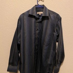 Pronto Uomo Button Down Shirt